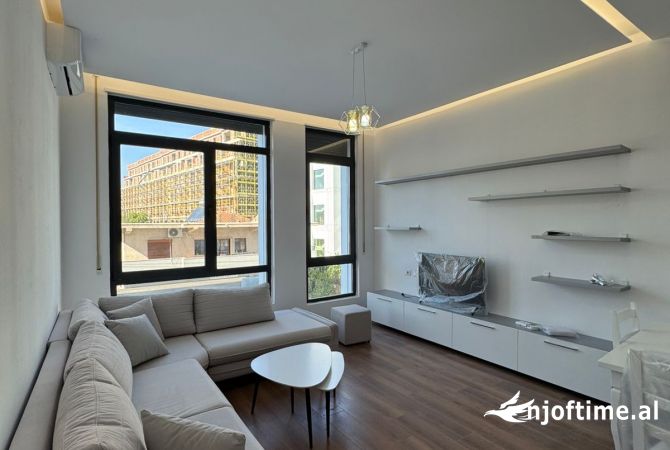 Shtepi me qera 1+1 ne Tirane - 500 Euro