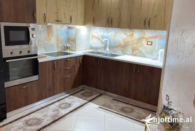 Shtepi me qera 1+1 ne Tirane - 500 Euro