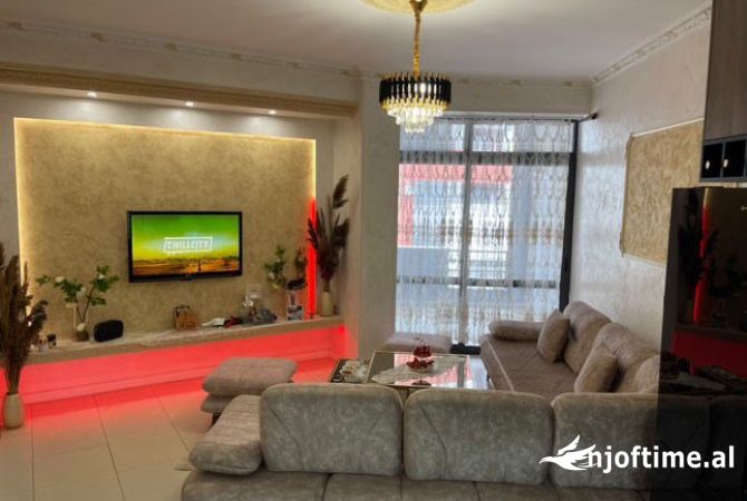 Shtepi me qera 1+1 ne Tirane - 500 Euro