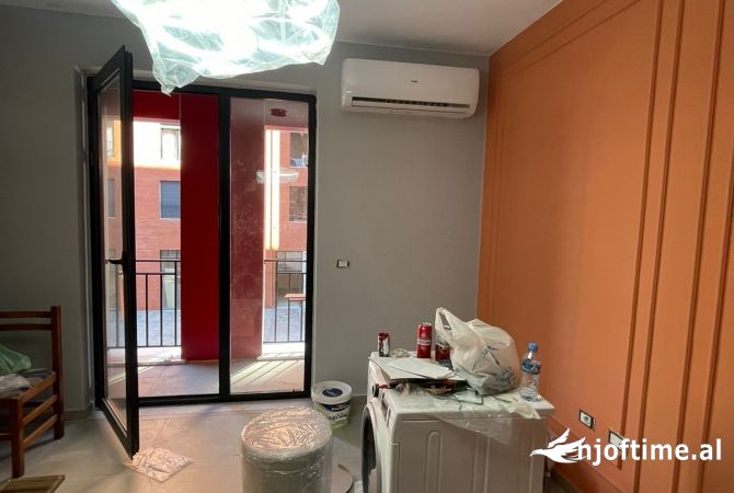 Shtepi me qera 1+1 ne Tirane - 500 Euro