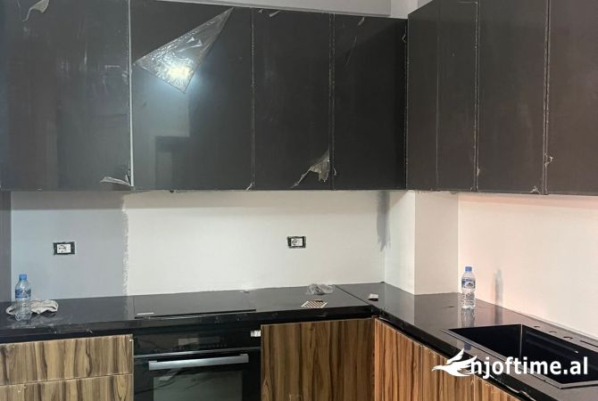 Shtepi me qera 1+1 ne Tirane - 500 Euro
