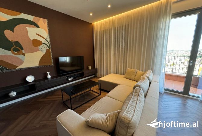 Shtepi me qera 1+1 ne Tirane - 600 Euro