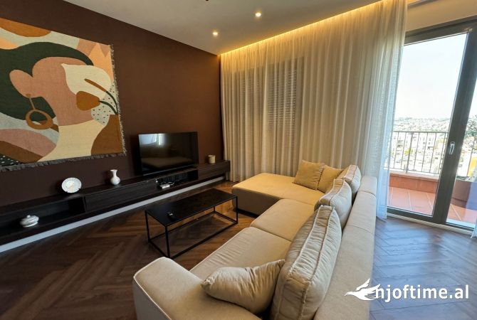 Shtepi me qera 1+1 ne Tirane - 600 Euro