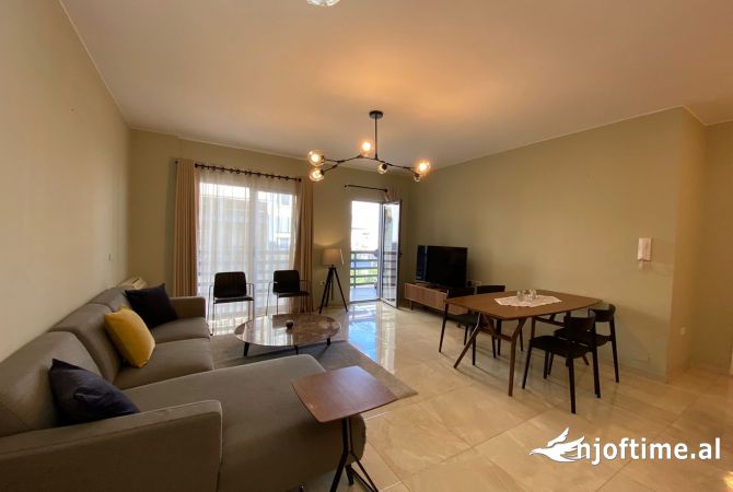 Shtepi me qera 2+1 ne Tirane - 850 Euro