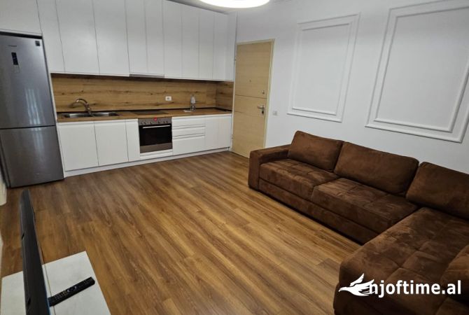 Shtepi me qera 1+1 ne Tirane - 600 Euro