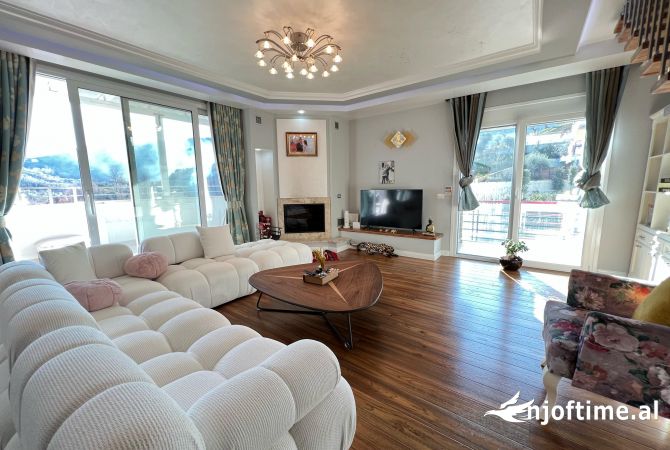 Shtepi ne shitje 2+1 ne Tirane - 310,000 Euro