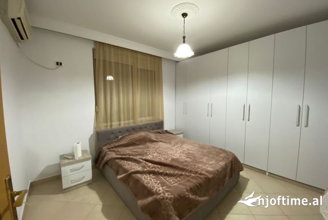Apartment for sale in Tirana 1+1, Furnished