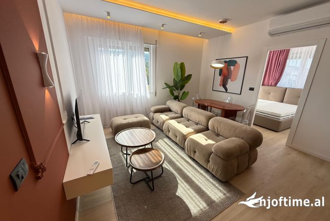 Shtepi ne shitje 1+1 ne Tirane - 155,000 Euro