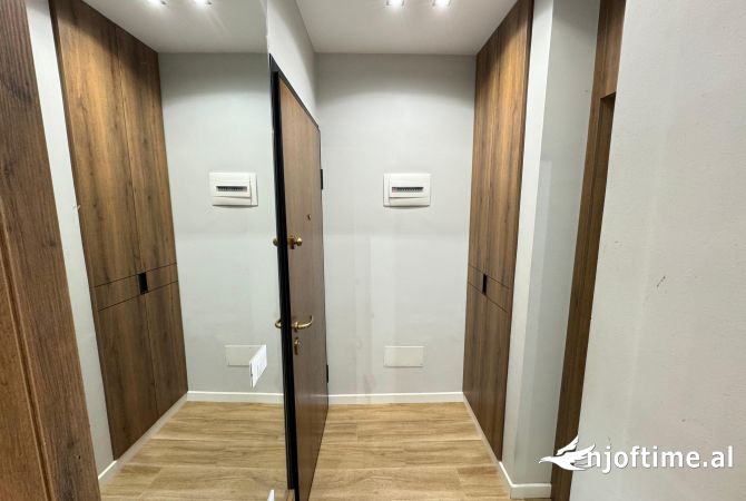 Shtepi me qera Garsoniere ne Tirane - 370 Euro
