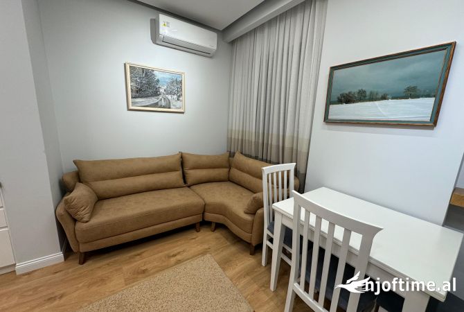 Shtepi me qera 1+1 ne Tirane - 600 Euro