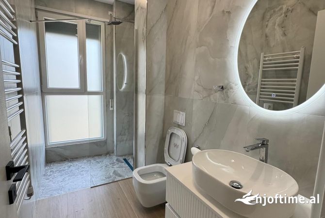 Apartment for rent in Tirana 2+1, Furnished