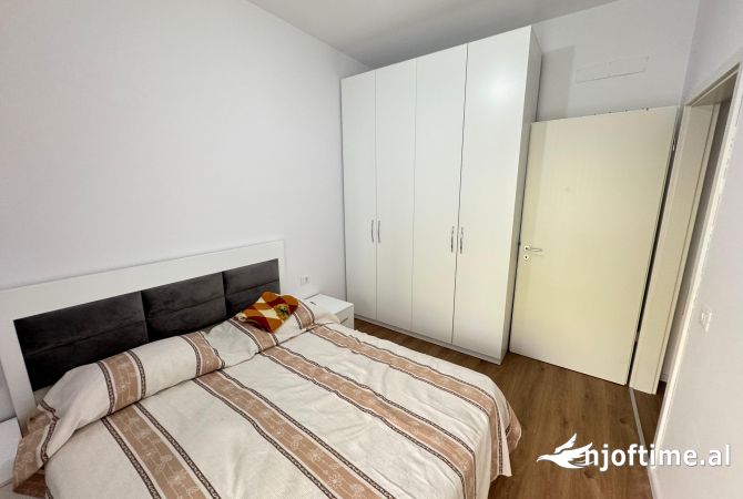 Shtepi me qera 1+1 ne Tirane - 350 Euro