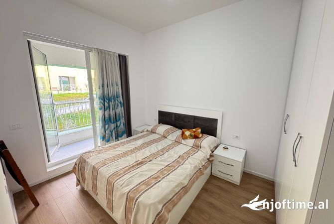 Shtepi me qera 1+1 ne Tirane - 350 Euro