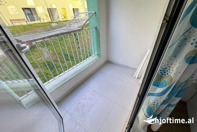 Shtepi me qera Apartament ne Tirane, 1+1, Mobilimi E mobiluar, Pagesa 350  Euro.