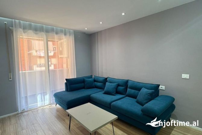 Shtepi me qera 2+1 ne Tirane - 600 Euro