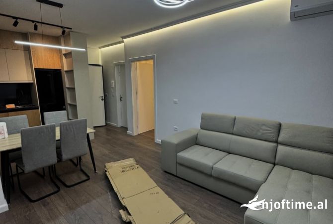 Shtepi me qera 1+1 ne Tirane - 500 Euro