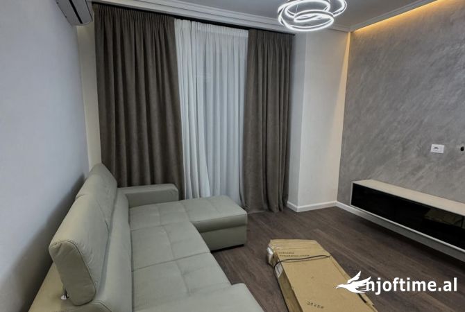 Shtepi me qera 1+1 ne Tirane - 500 Euro