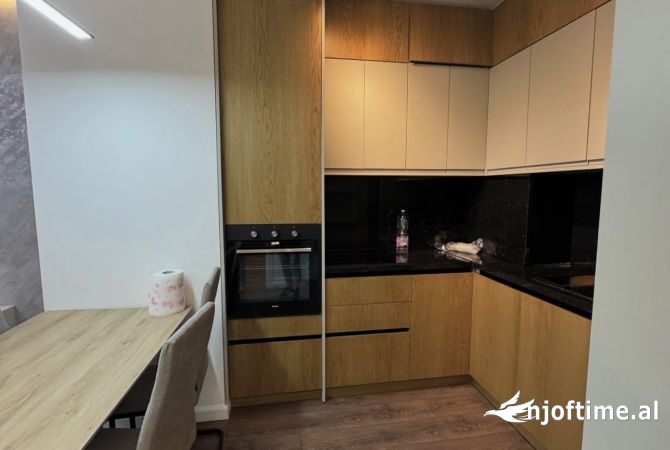 Shtepi me qera 1+1 ne Tirane - 500 Euro