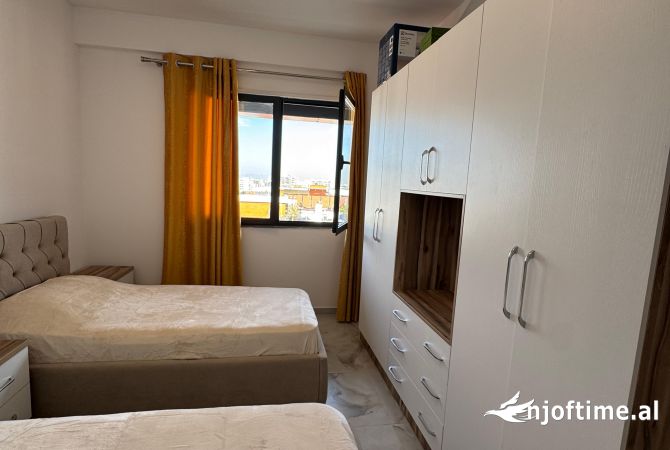 Apartment for rent in Tirana 2+1, Furnished