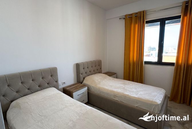 Apartment for rent in Tirana 2+1, Furnished