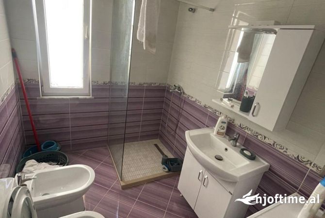 Apartment for rent in Tirana 2+1, Furnished