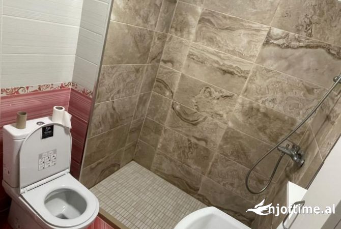 Apartment for rent in Tirana 2+1, Furnished