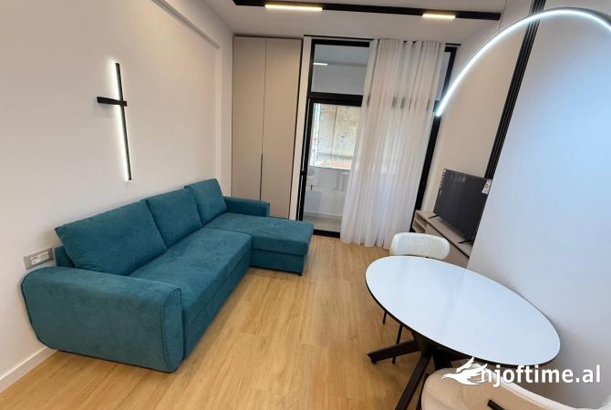 Shtepi ne shitje 1+1 ne Tirane - 198,000 Euro
