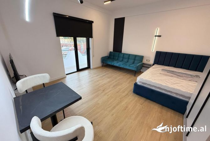 Shtepi ne shitje 1+1 ne Tirane - 198,000 Euro