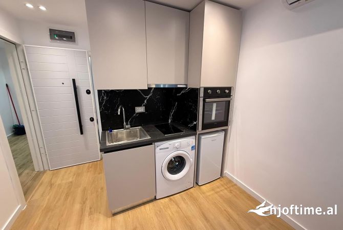Shtepi ne shitje 1+1 ne Tirane - 198,000 Euro
