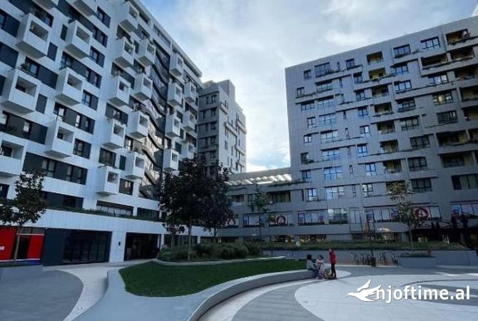 Ambient biznesi me qera 4+1 ne Tirane - 110 Euro