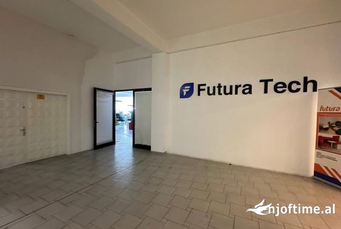 Qera Ambient ne ZDS Center  Prane QTU 