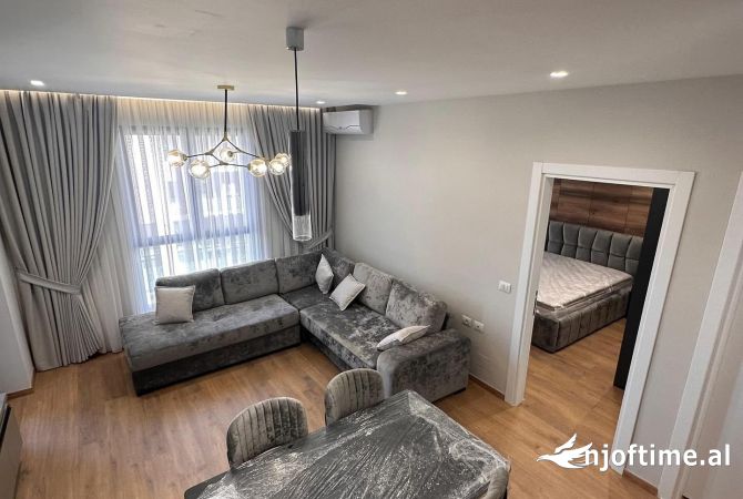 Shtepi me qera 1+1 ne Tirane - 500 Euro
