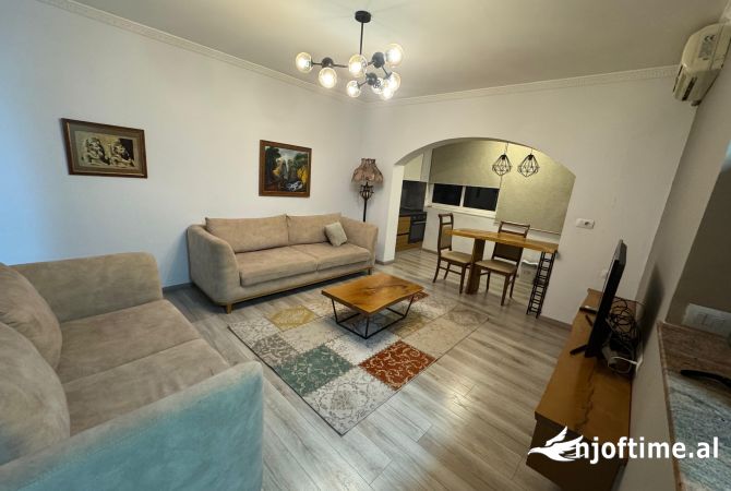 Shtepi me qera 1+1 ne Tirane - 550 Euro