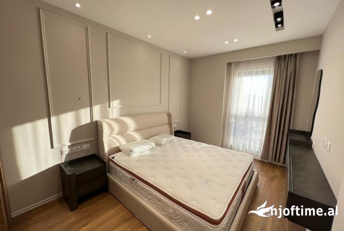 Apartment for rent in Tirana 1+1, Furnished