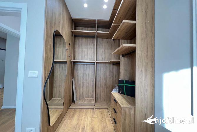 Apartment for rent in Tirana 1+1, Furnished