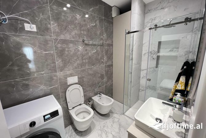 Apartment for rent in Tirana 1+1, Furnished