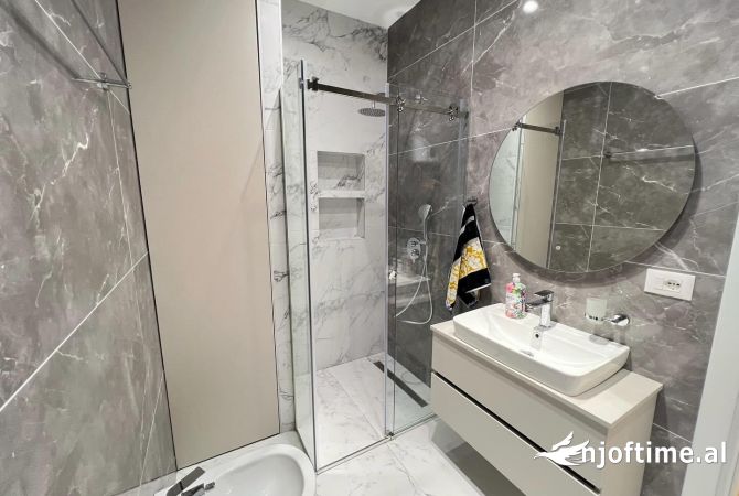 Apartment for rent in Tirana 1+1, Furnished