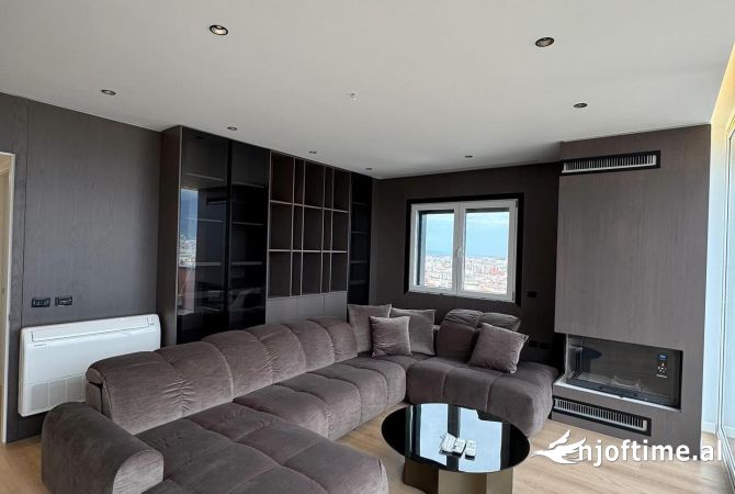 Shtepi me qera 2+1 ne Tirane - 1,700 Euro