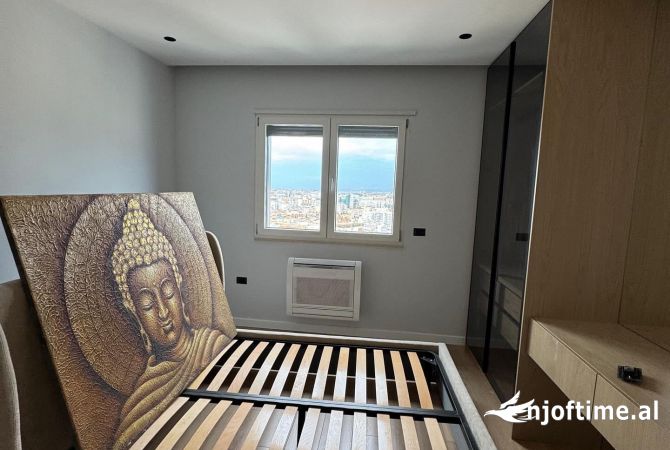 Shtepi me qera Apartament ne Tirane, 2+1, Mobilimi E mobiluar, Pagesa 1,700  Euro.