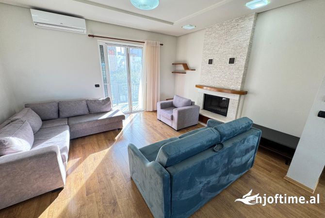 Shtepi me qera 3+1 ne Tirane - 2,000 Euro