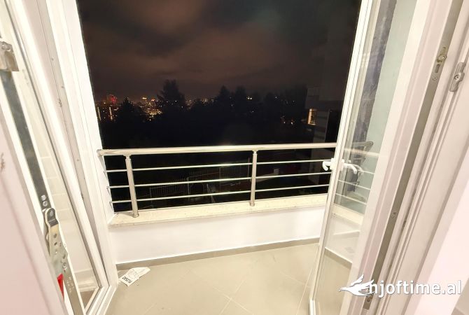 Shtepi ne shitje Apartament ne Tirane, 1+1, Mobilimi Bosh, pa mobiluar, Pagesa 119,000  Euro.