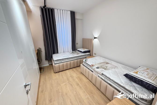 Shtepi me qera Apartament ne Tirane, 2+1, Mobilimi E mobiluar, Pagesa 1,200  Euro.