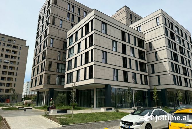 Shtepi me qera 2+1 ne Tirane - 700 Euro