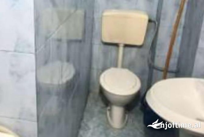 Shtepi me qera Apartament ne Tirane, 1+1, Mobilimi E mobiluar, Pagesa 300  Euro.