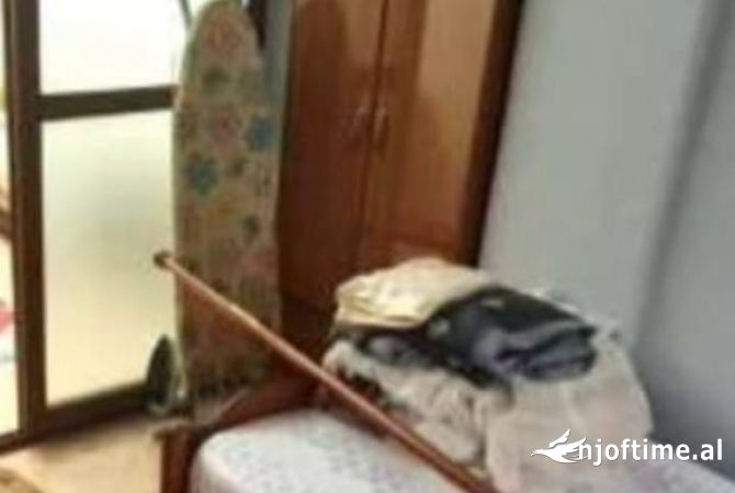 Shtepi me qera 1+1 ne Tirane - 300 Euro