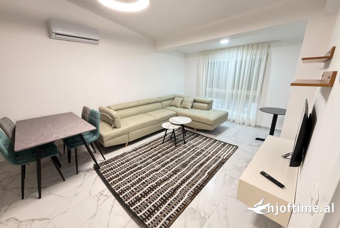 Shtepi me qera 1+1 ne Tirane - 450 Euro