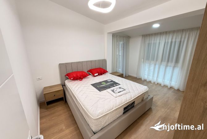 Apartment for rent in Tirana 1+1, Furnished