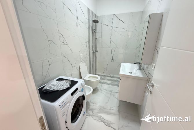 Apartment for rent in Tirana 1+1, Furnished