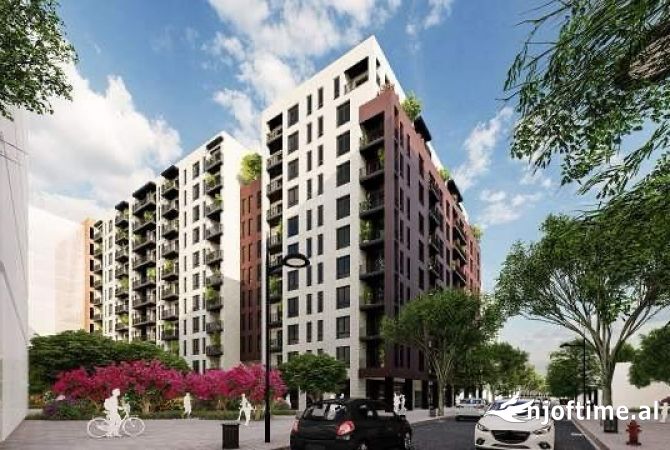 Shtepi ne shitje 2+1 ne Tirane - 155,820 Euro