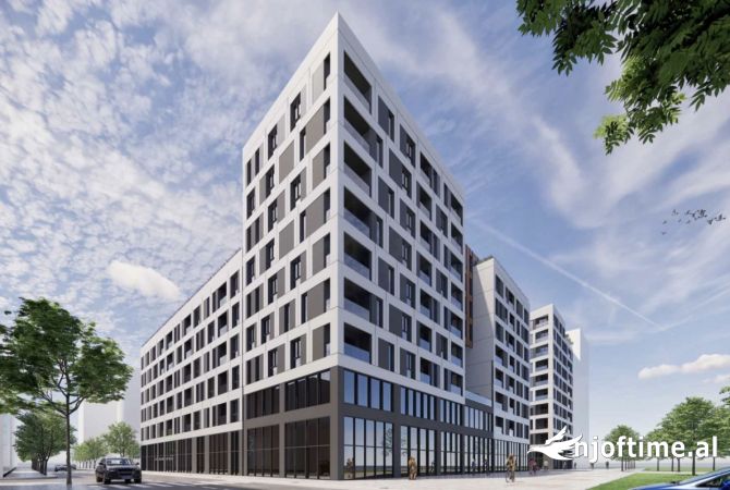 Shtepi ne shitje 2+1 ne Tirane - 196,600 Euro